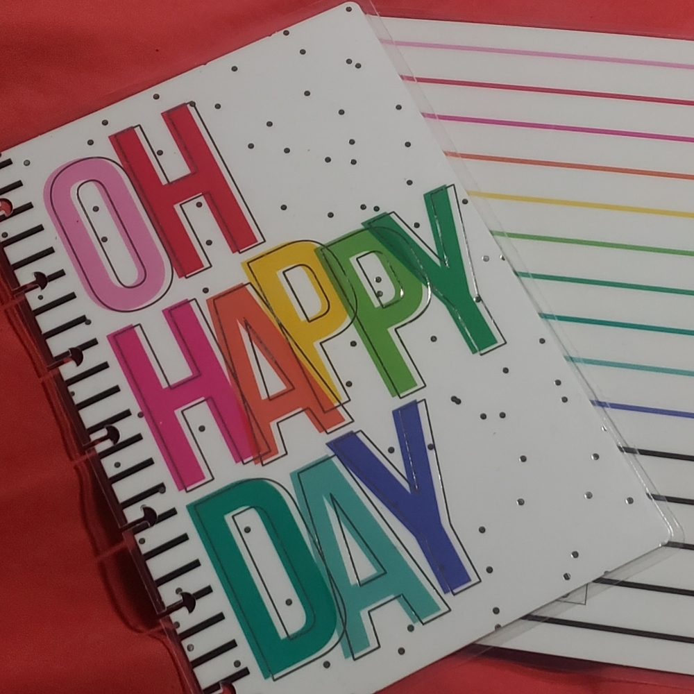 The Happy Planner Mini Bundle